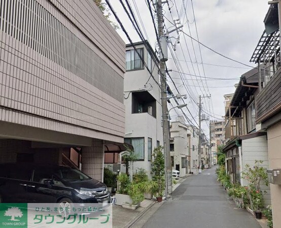 品川テラスの物件内観写真